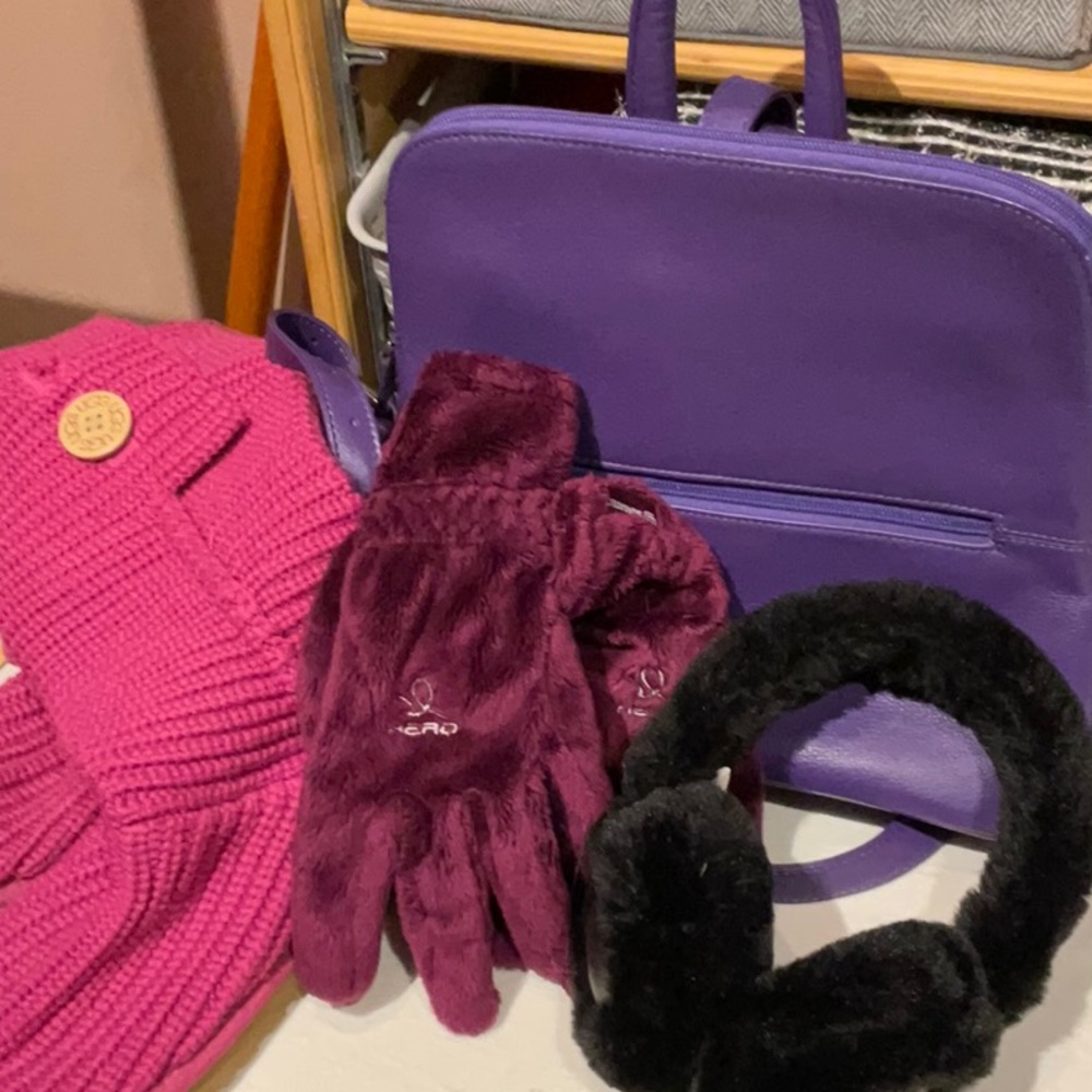 International leather industries RFID